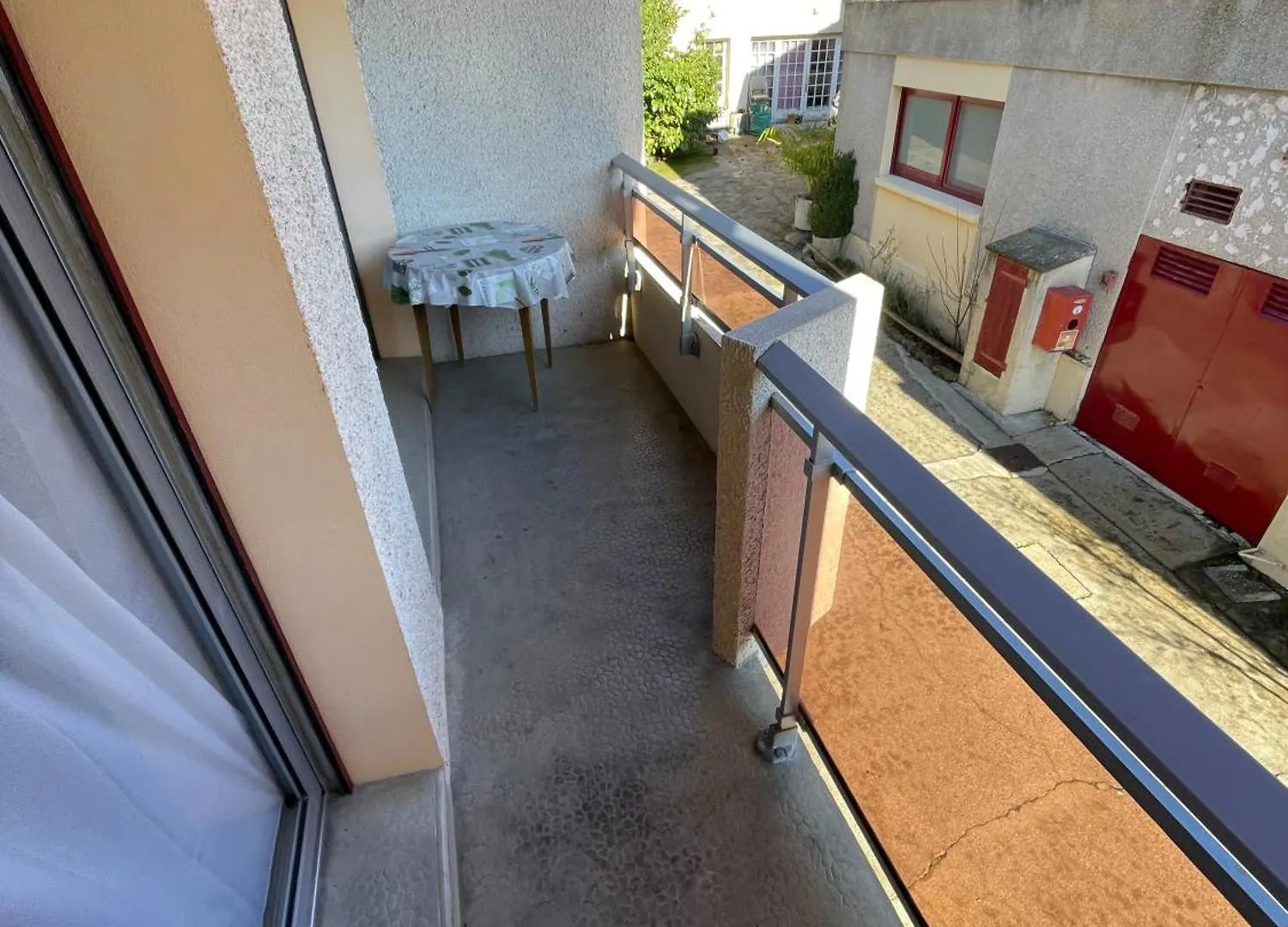 Le D'Artagnan - App 9 - Balcon Apartment Cazaubon 0*,  France