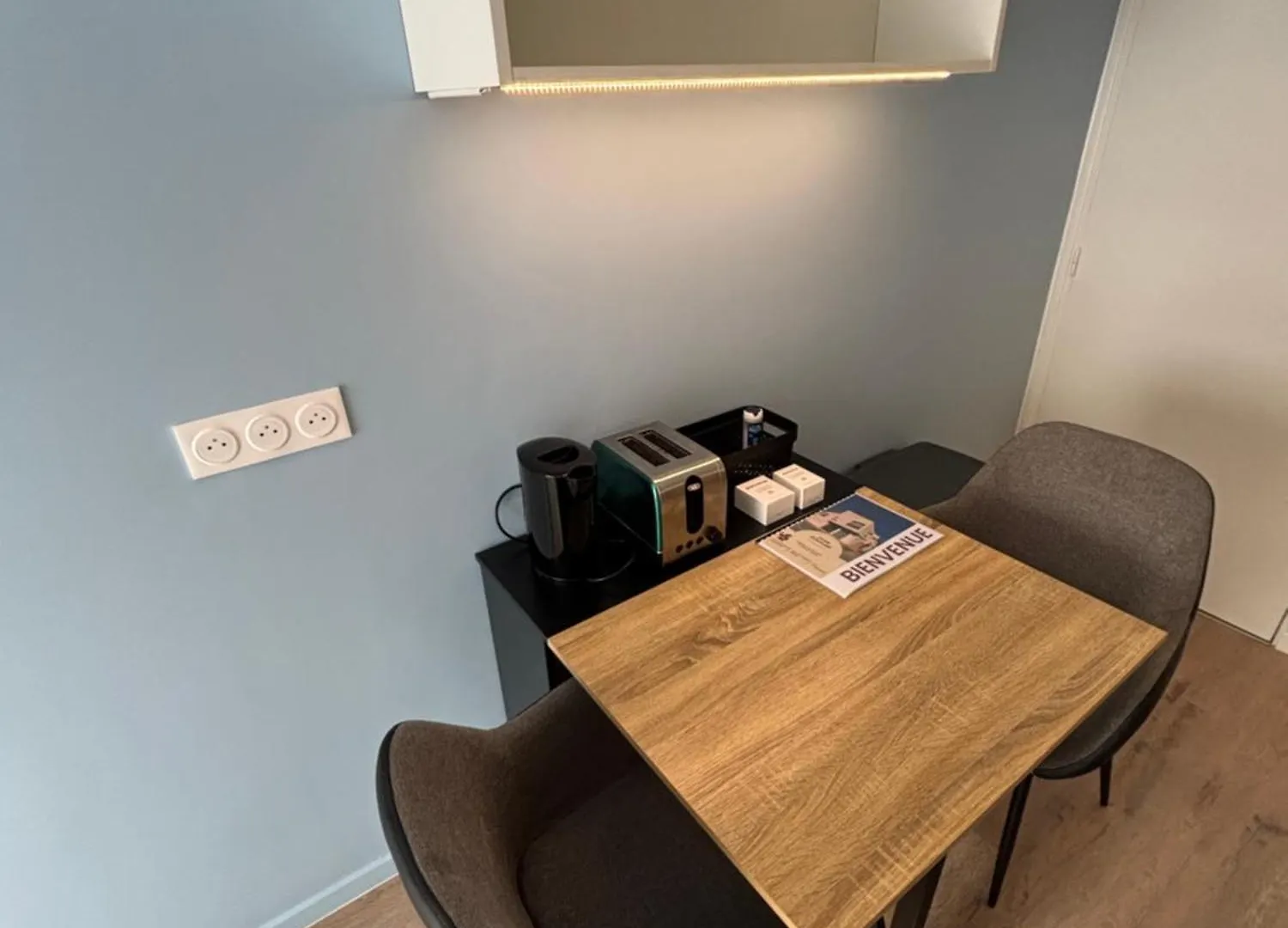 Le D'Artagnan - App 9 - Balcon Apartment Cazaubon