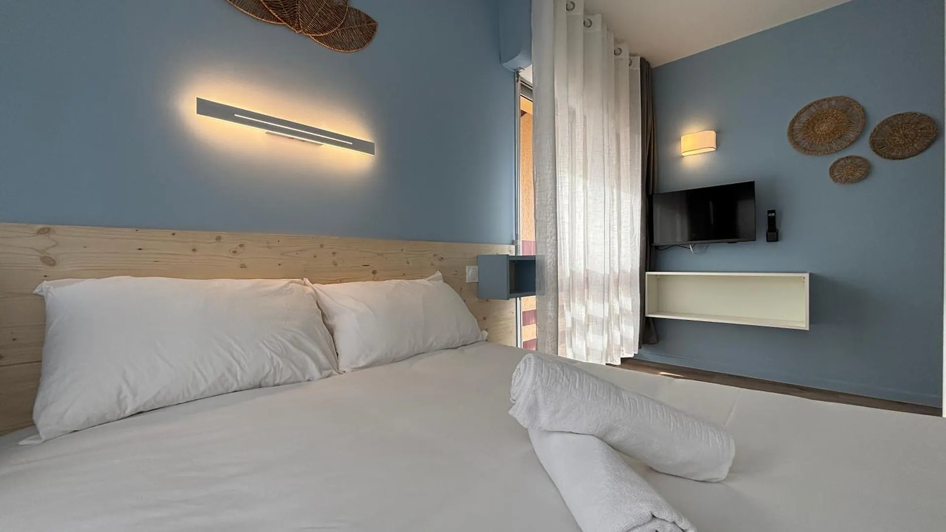 Le D'Artagnan - App 9 - Balcon Apartment Cazaubon
