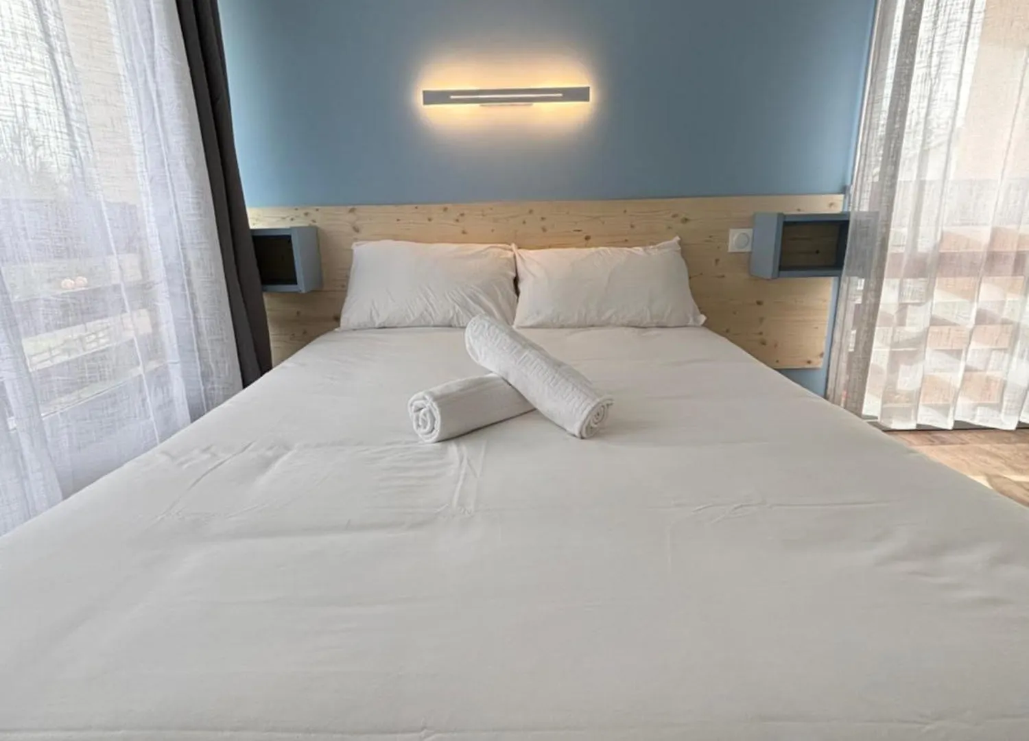 Le D'Artagnan - App 9 - Balcon Apartment Cazaubon
