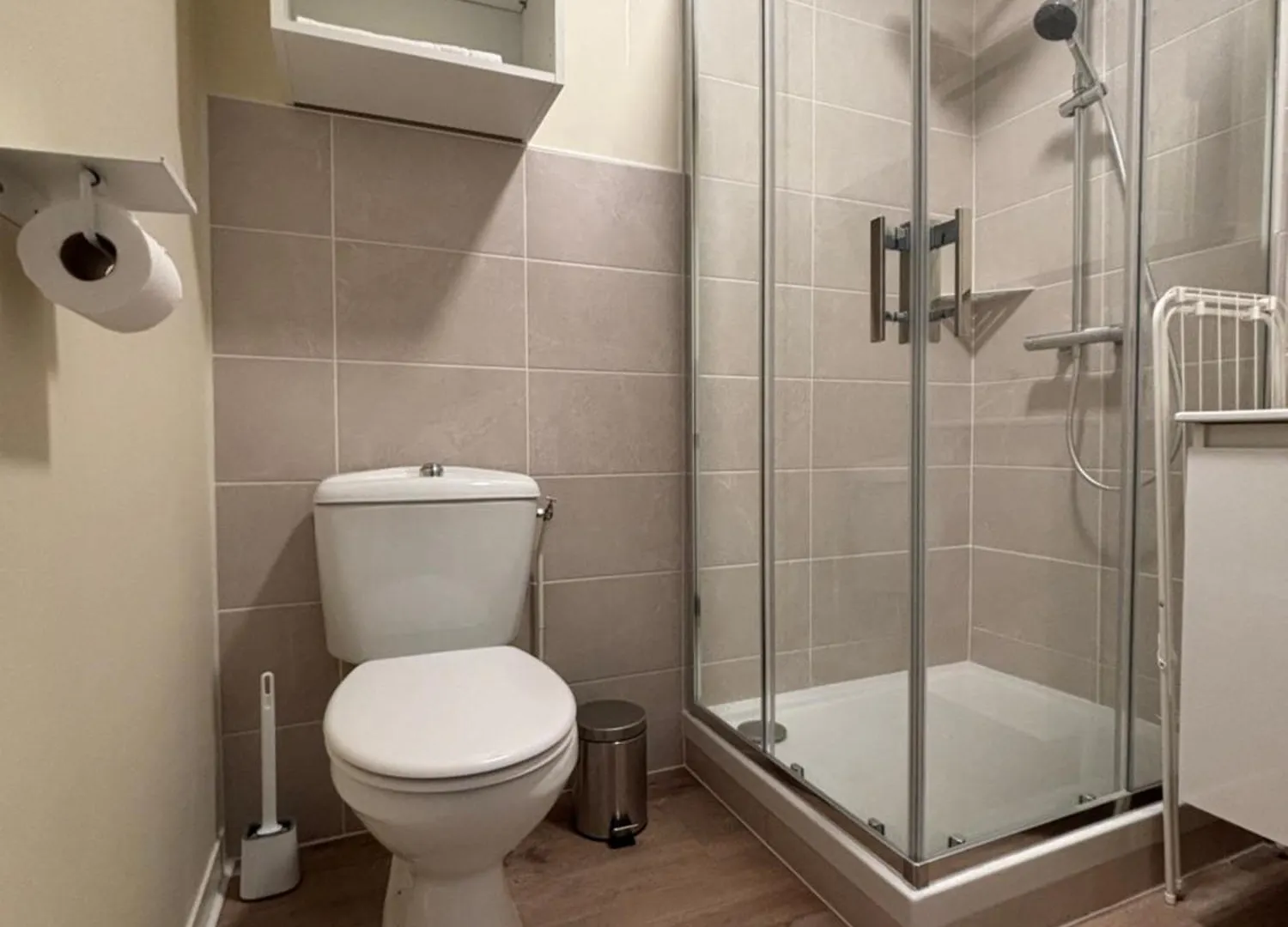 Le D'Artagnan - App 9 - Balcon Apartment Cazaubon