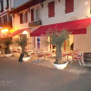 Residence du Midi Cazaubon