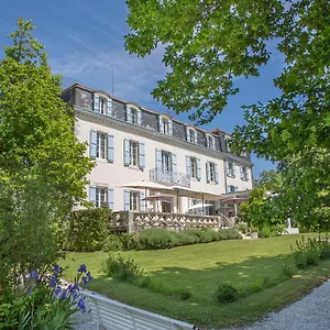 Logis Restaurant Chateau Bellevue Hotel