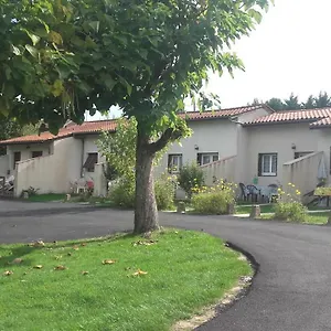 La Maison Du Lac Cazaubon